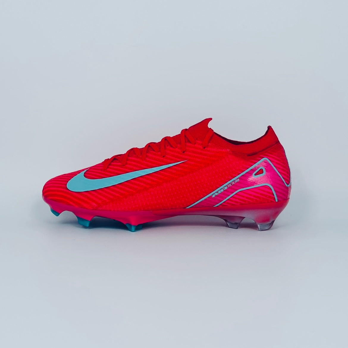 Nike Air Zoom Mercurial Vapor 16 Elite FG Mad Energy