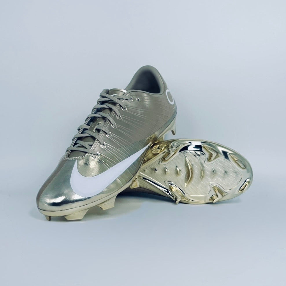 Nike Air Zoom Mercurial Superfly 1 RGN FG SE CR7