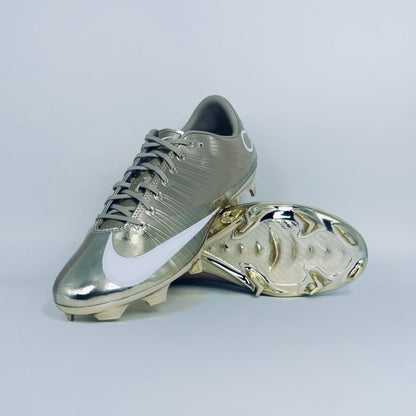Nike Air Zoom Mercurial Superfly 1 RGN FG SE CR7