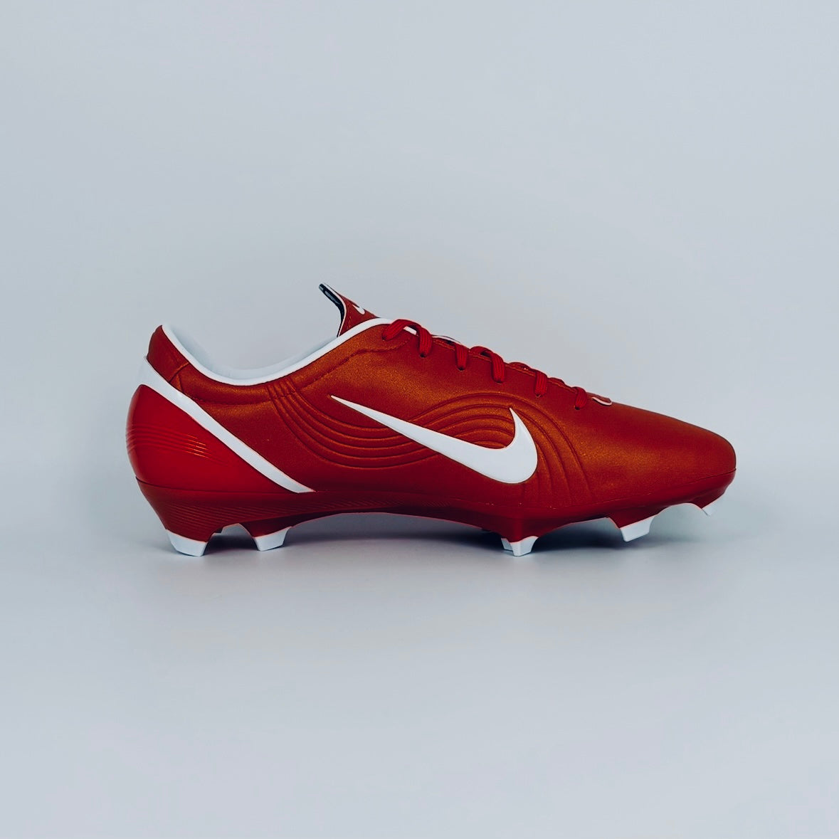Nike Air Zoom Mercurial Vapor 1 RGN SE FG CR7 Origin Disruption