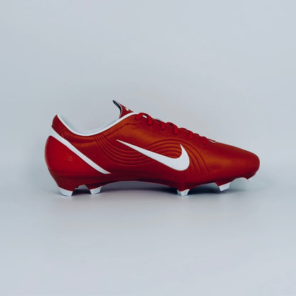 Nike Air Zoom Mercurial Vapor 1 RGN SE FG CR7 Origin Disruption