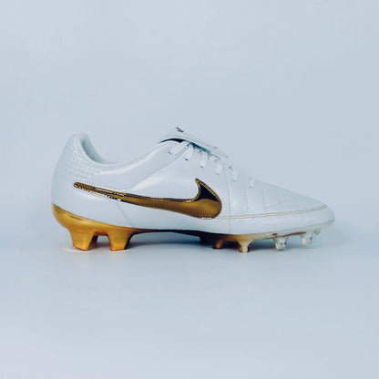 Nike Tiempo Legend RGN FG SE Ronaldinho Touch of Gold