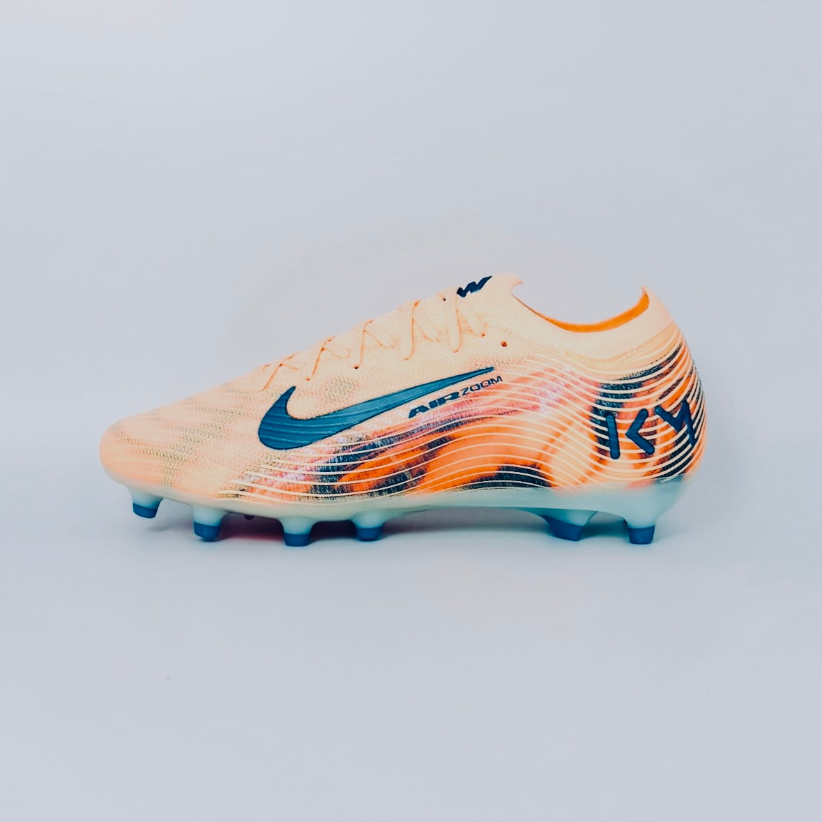 Nike Air Zoom Mercurial Vapor 16 Elite AG-Pro Mbappe Personal Edition