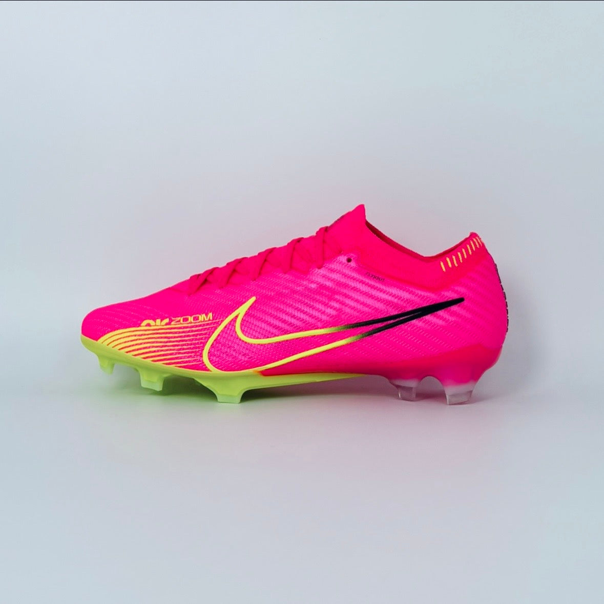 Nike Air Zoom Mercurial Vapor 15 Elite FG Luminous