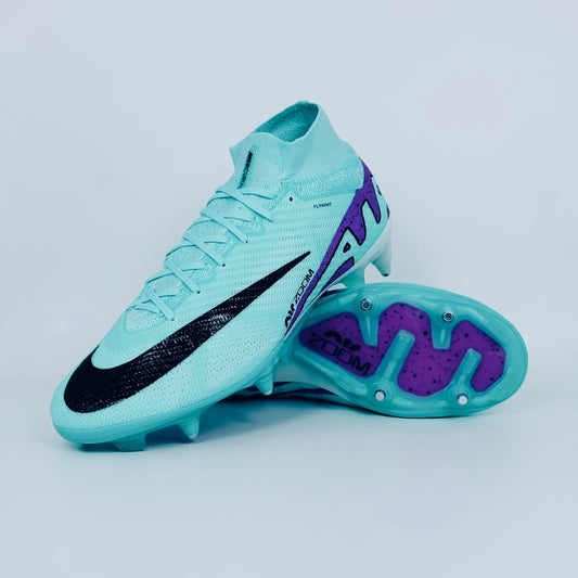 Nike Air Zoom Mercurial Superfly 9 Elite SG-Pro AC Peak Ready