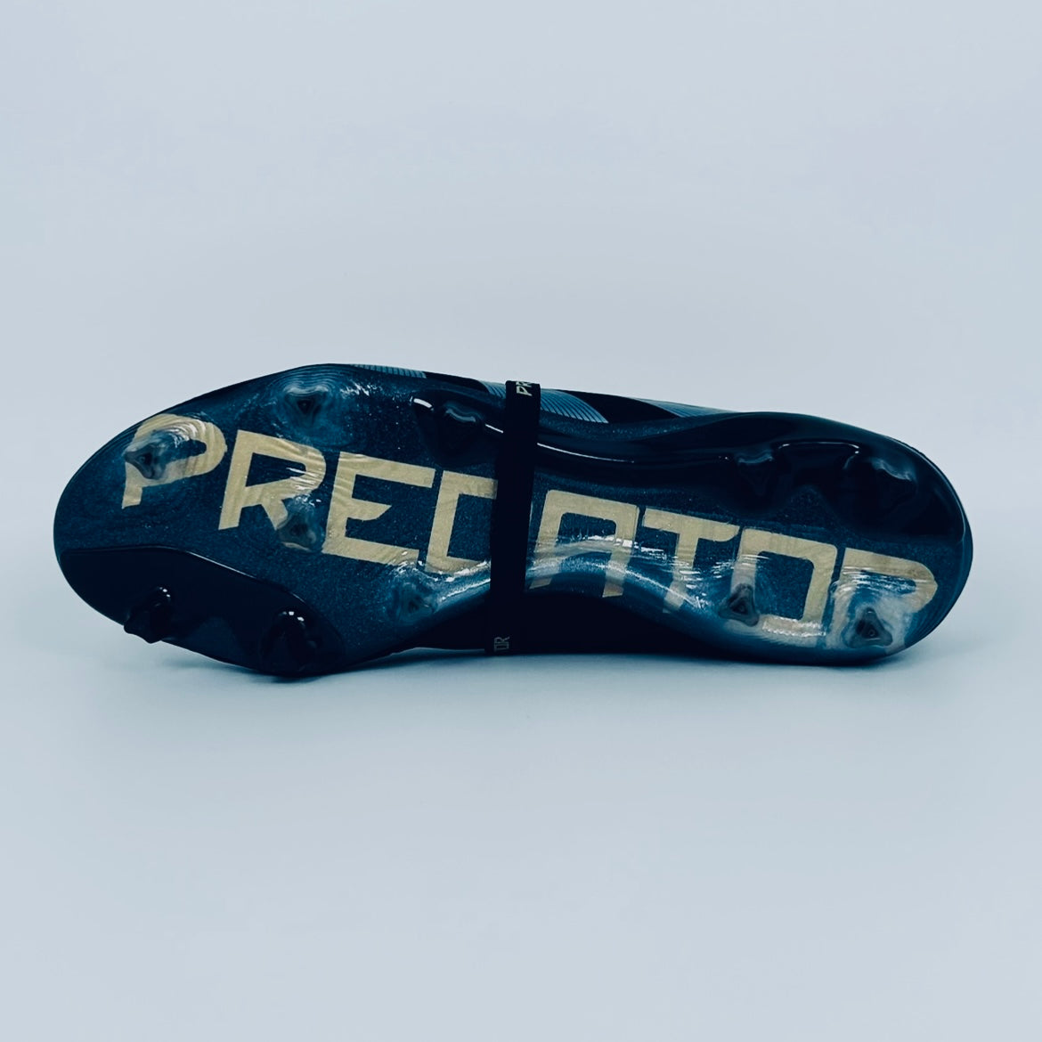 Adidas Predator Elite FT FG Dark Spark