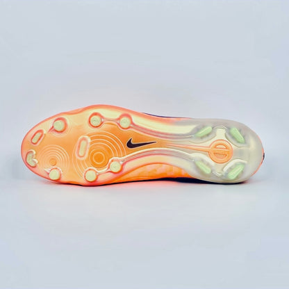 Nike Tiempo Legend 9 Elite FG United-Guava