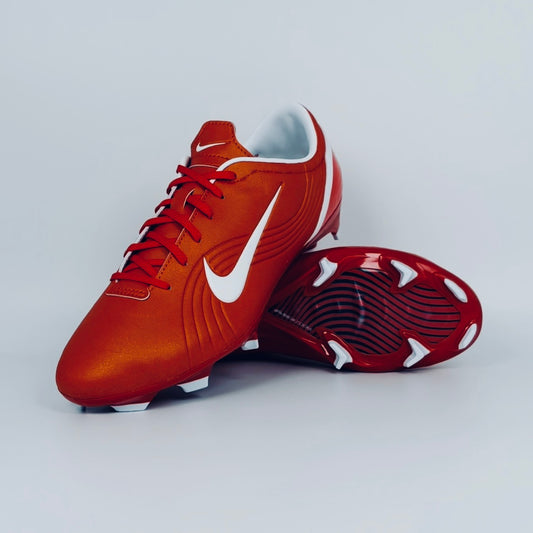 Nike Air Zoom Mercurial Vapor 1 RGN SE FG CR7 Origin Disruption