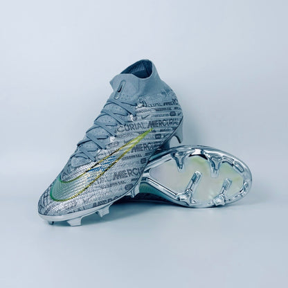 Nike Air Zoom Mercurial Superfly 9 Elite FG XXV