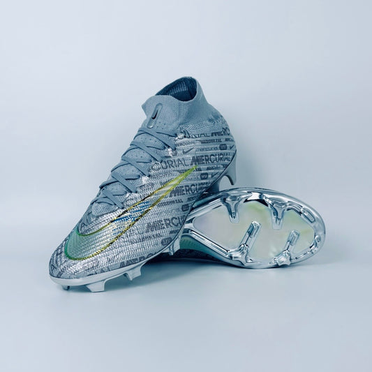 Nike Air Zoom Mercurial Superfly 9 Elite FG XXV