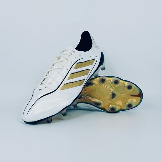 Adidas Copa Pure 3 Elite FG Luxe Control Teaser