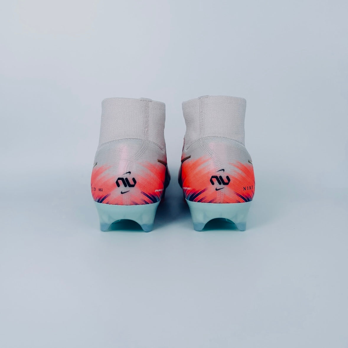 Nike Air Zoom Mercurial Superfly 10 Elite FG United