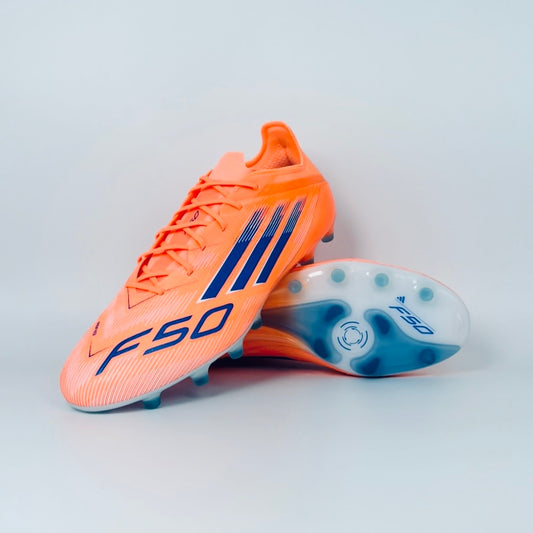 Adidas F50 Elite AG Coral Blaze