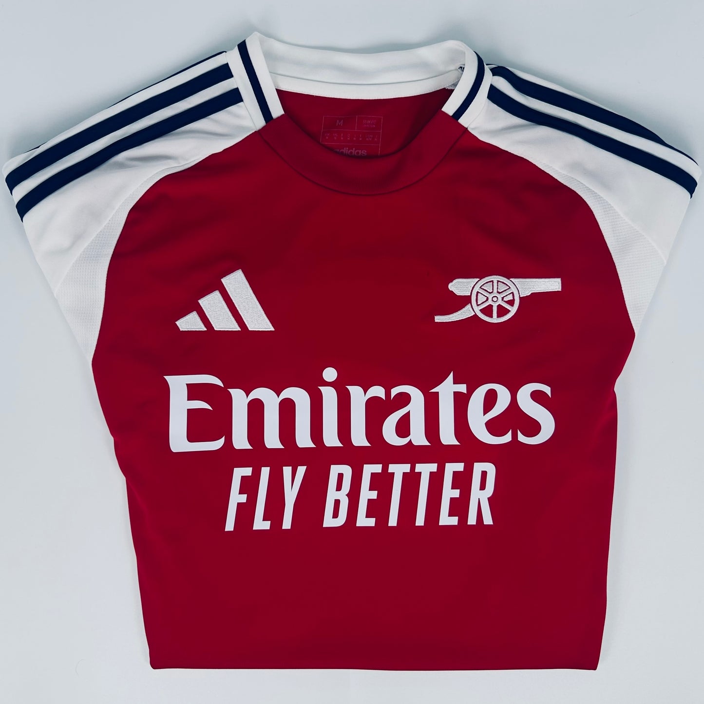 Arsenal Heimtrikot 2024/25 Herren