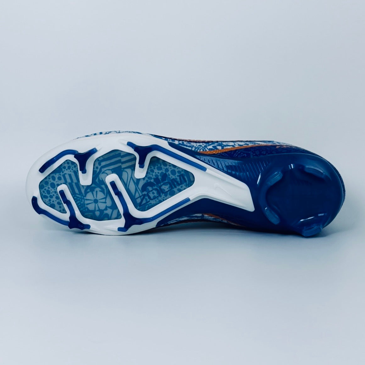 Nike Air Zoom Mercurial Vapor 15 Elite FG CR7 Personal Edition