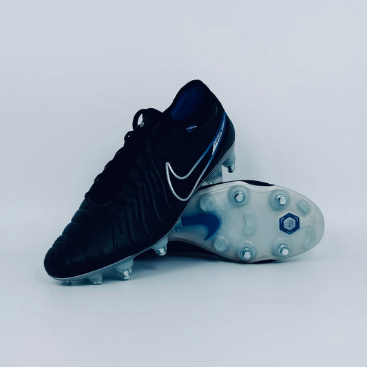 Nike Tiempo Legend 10 Elite SG-Pro AC Shadow