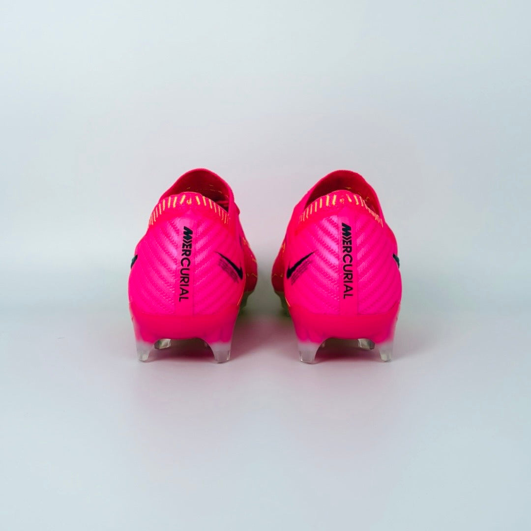 Nike Air Zoom Mercurial Vapor 15 Elite FG Luminous