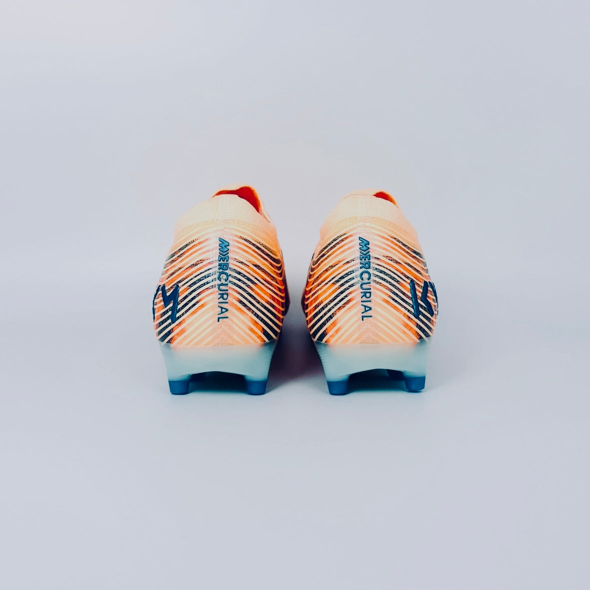 Nike Air Zoom Mercurial Vapor 16 Elite AG-Pro Mbappe Personal Edition