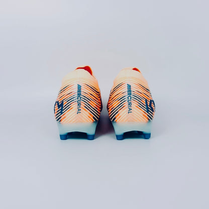 Nike Air Zoom Mercurial Vapor 16 Elite AG-Pro Mbappe Personal Edition