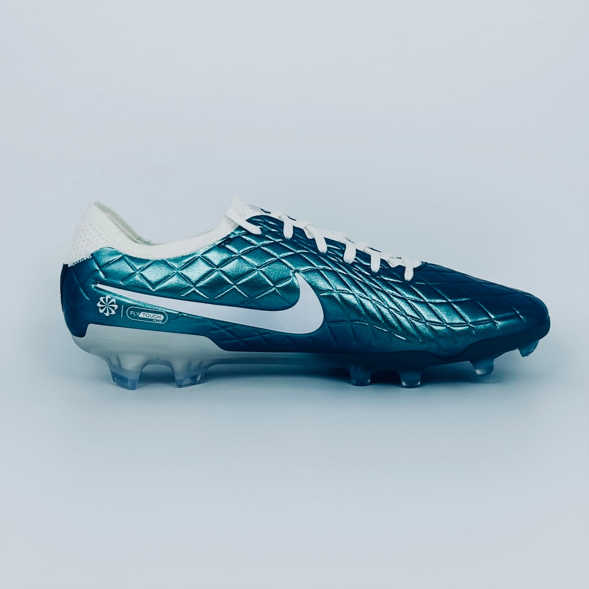 Nike Tiempo Legend 10 Elite FG Emerald
