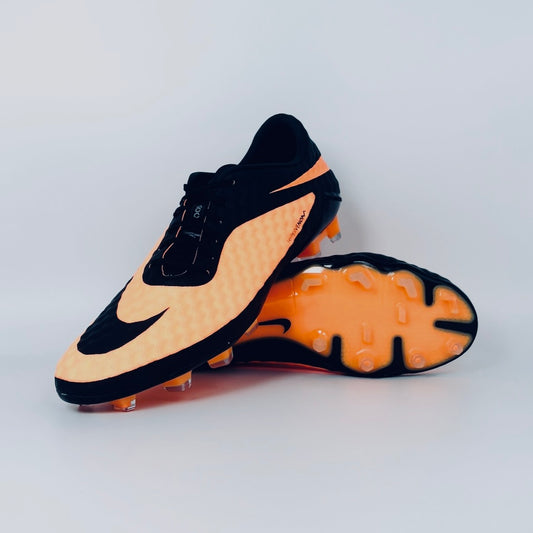 Nike Hypervenom Phantom RGN