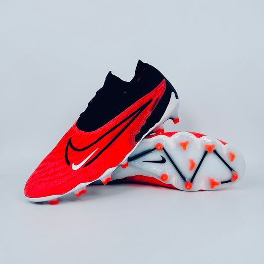 Nike Phantom GX Elite FG Ready