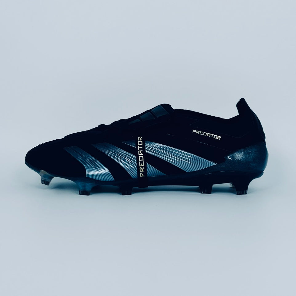 Adidas Predator Elite FT FG Dark Spark