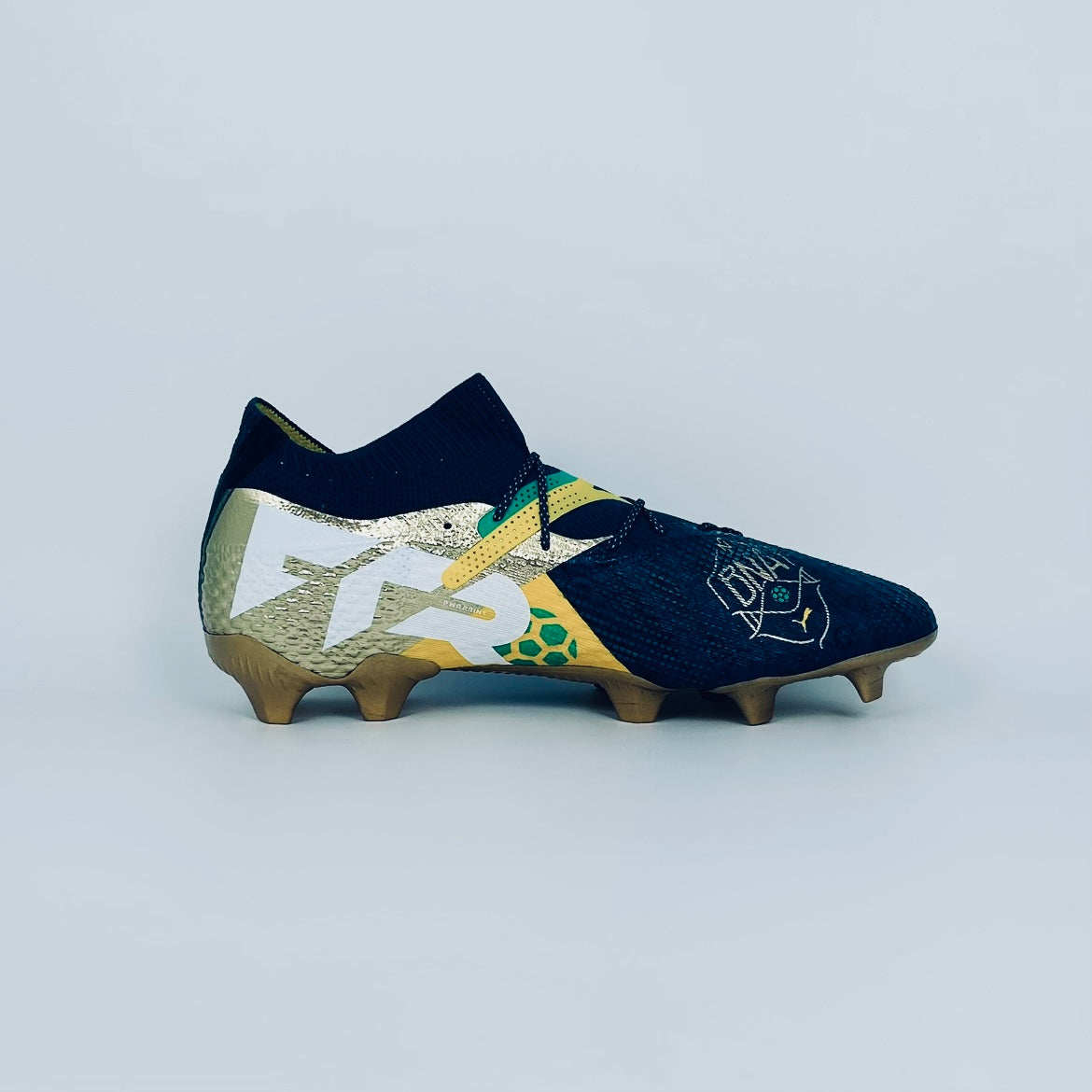 Puma Future 7 Ultimate FG/AG Neymar BNA