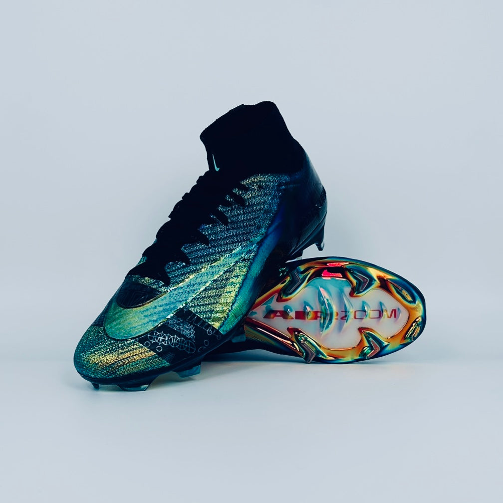 Nike Air Zoom Mercurial Superfly 10 Elite FG Cosmic Speed 1