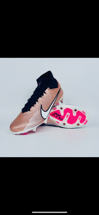 Nike Air Zoom Mercurial Superfly 9 Elite SG-Pro AC Generation