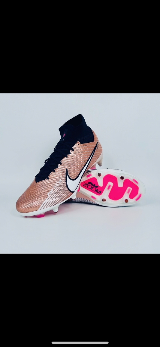 Nike Air Zoom Mercurial Superfly 9 Elite SG-Pro AC Generation
