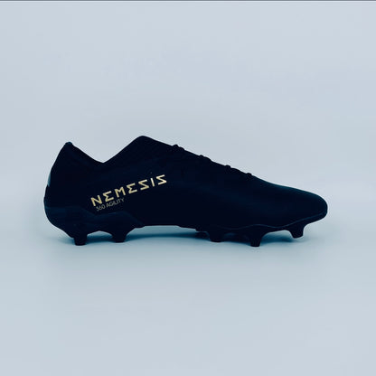 Adidas Nemeziz 19.1 FG Dark Script