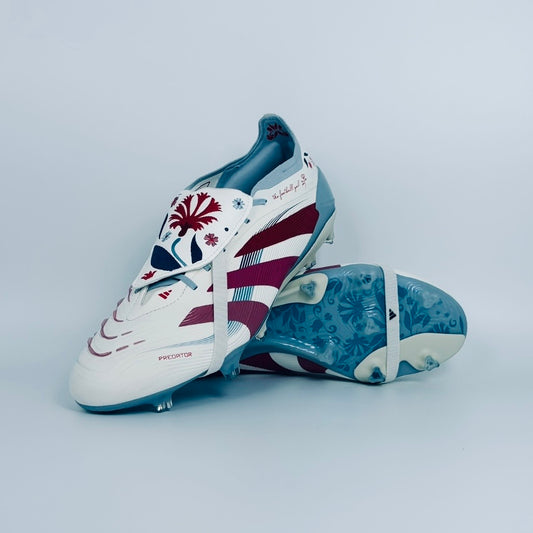 Adidas Predator Elite FT FG The Football Gal