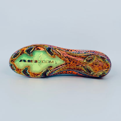 Nike Air Zoom Mercurial Vapor 16 Elite FG Electric