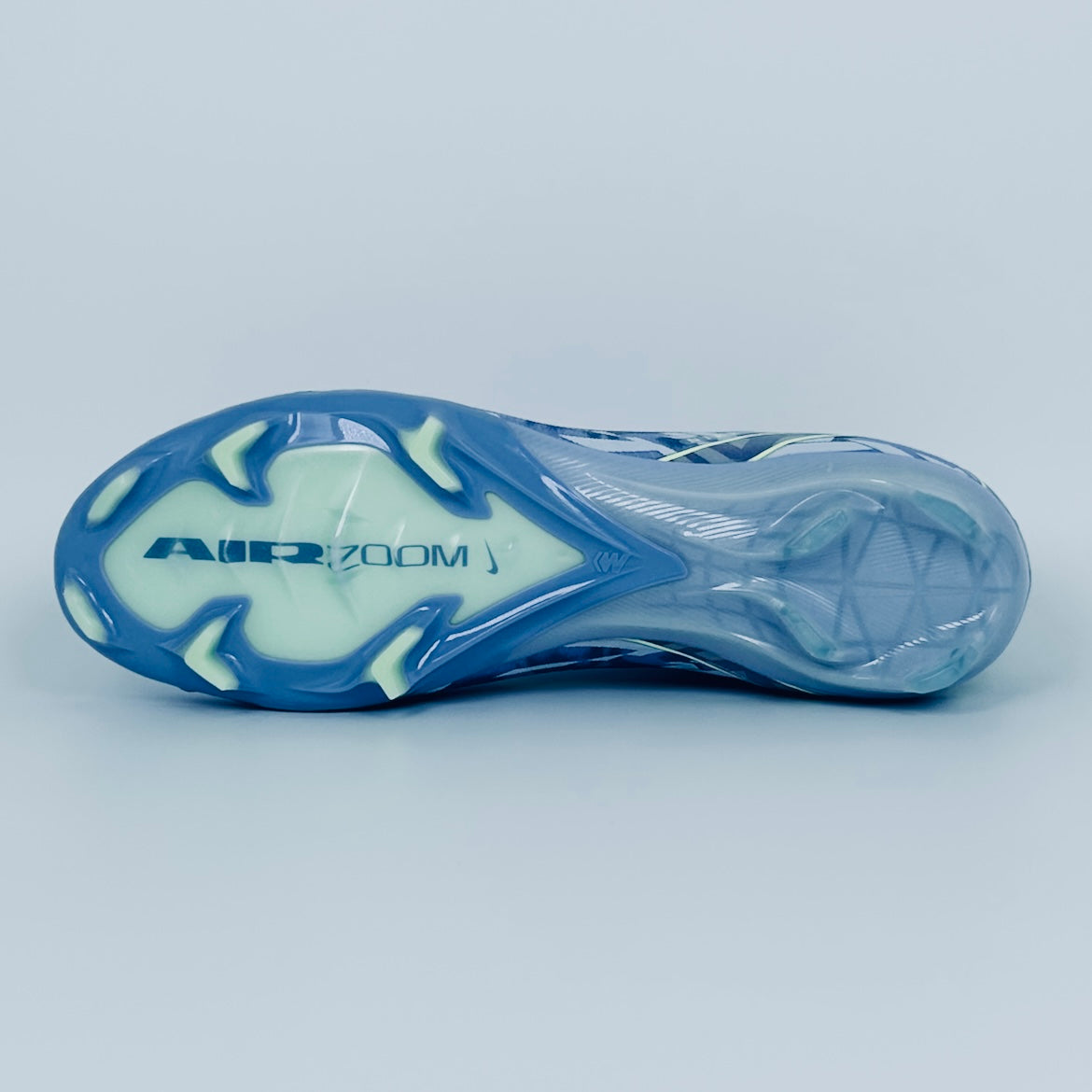 Nike Air Zoom Mercurial Vapor 16 Elite FG United
