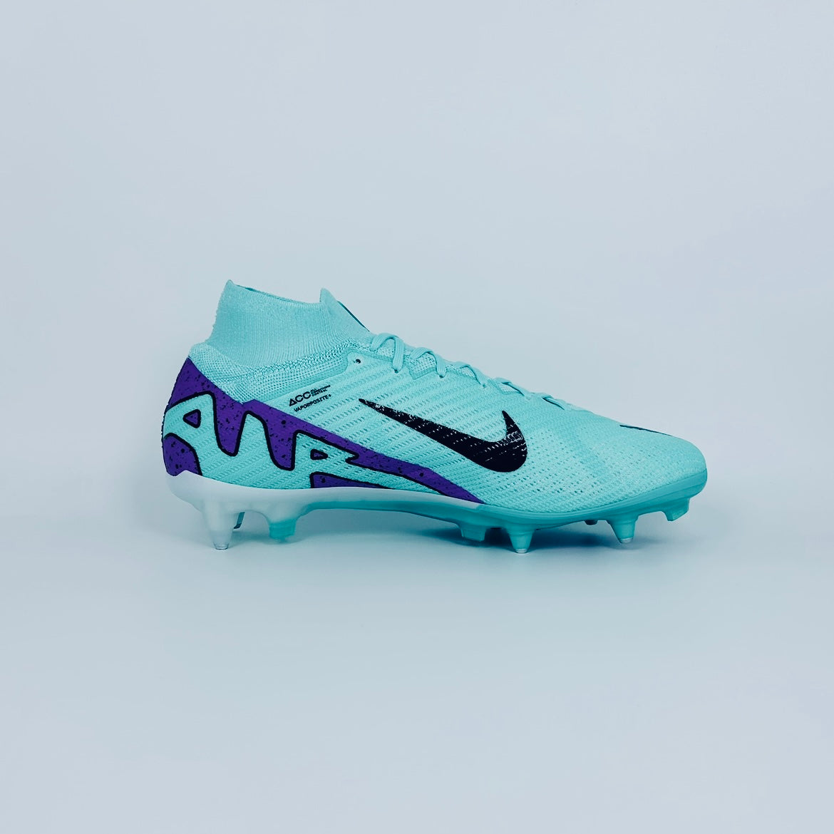 Nike Air Zoom Mercurial Superfly 9 Elite SG-Pro AC Peak Ready