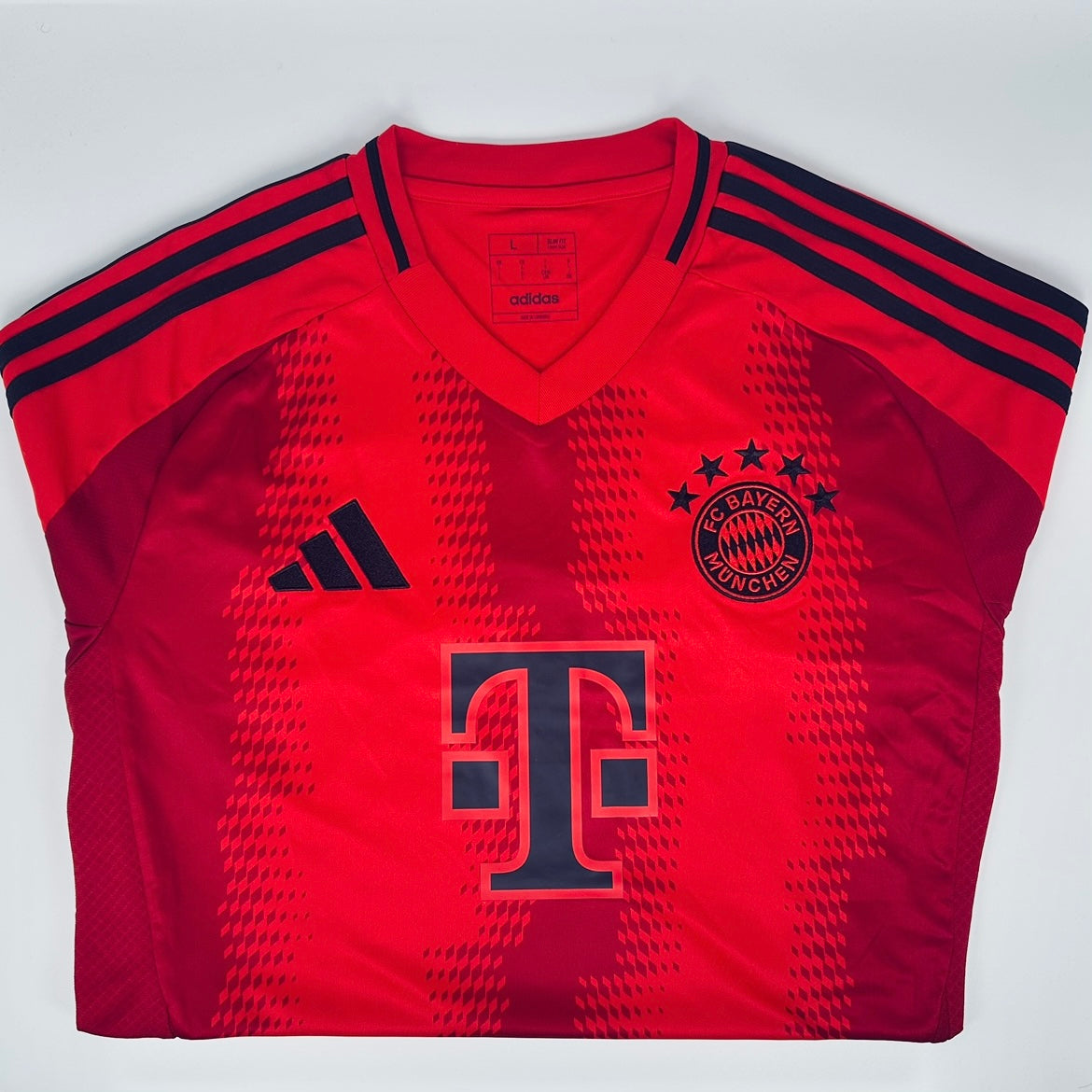 FC Bayern München Heimtrikot 2024/2025 Herren