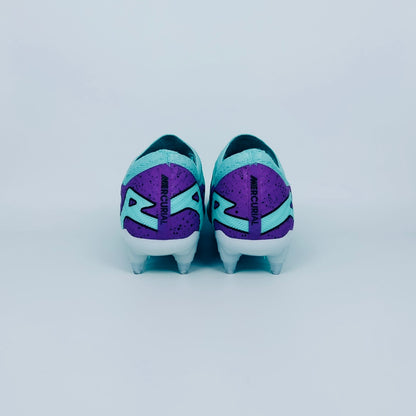 Nike Air Zoom Mercurial Vapor 15 Elite SG-Pro AC Peak Ready