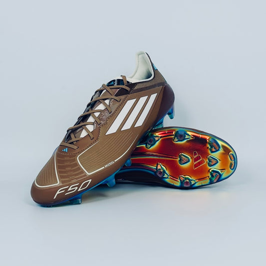 Adidas F50 Elite FG Messi X Bad Bunny