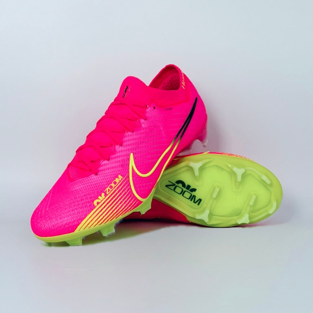 Nike Air Zoom Mercurial Vapor 15 Elite FG Luminous