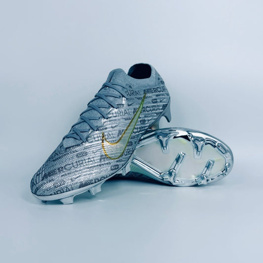 Nike Air Zoom Mercurial Vapor 15 Elite FG XXV