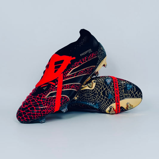 Adidas Predator Elite FT FG Year Of The Snake