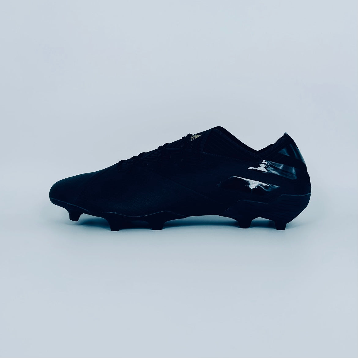 Adidas Nemeziz 19.1 FG Dark Script