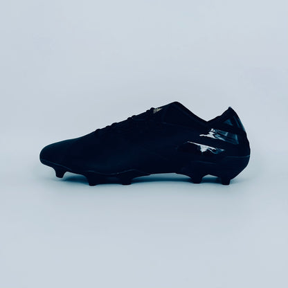 Adidas Nemeziz 19.1 FG Dark Script