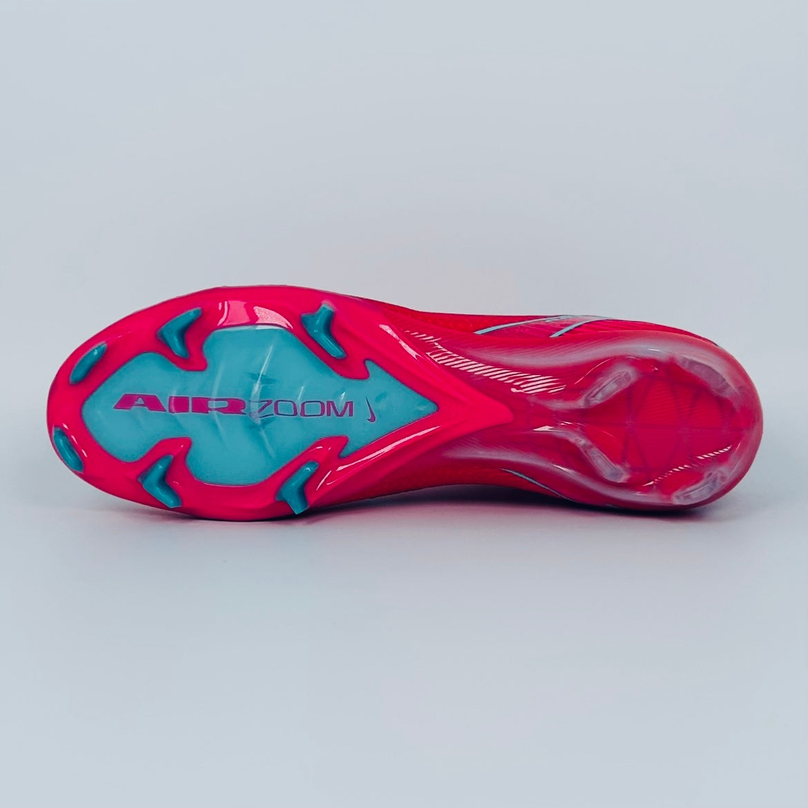 Nike Air Zoom Mercurial Vapor 16 Elite FG Mad Energy