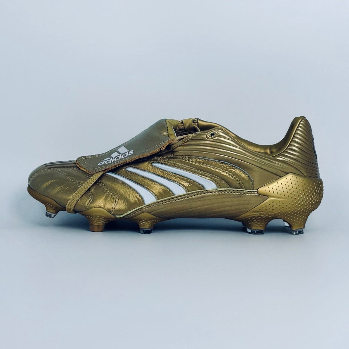 Adidas Predator Absolute FG The Comeback