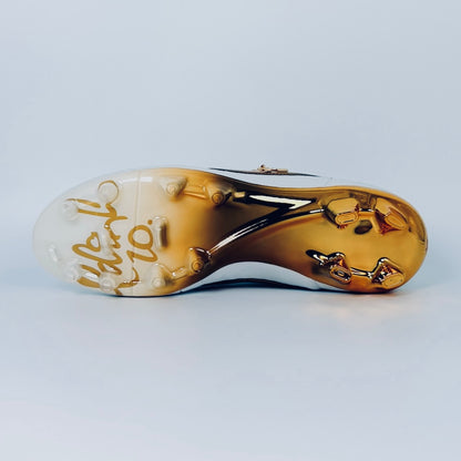 Nike Tiempo Legend RGN FG SE Ronaldinho Touch of Gold