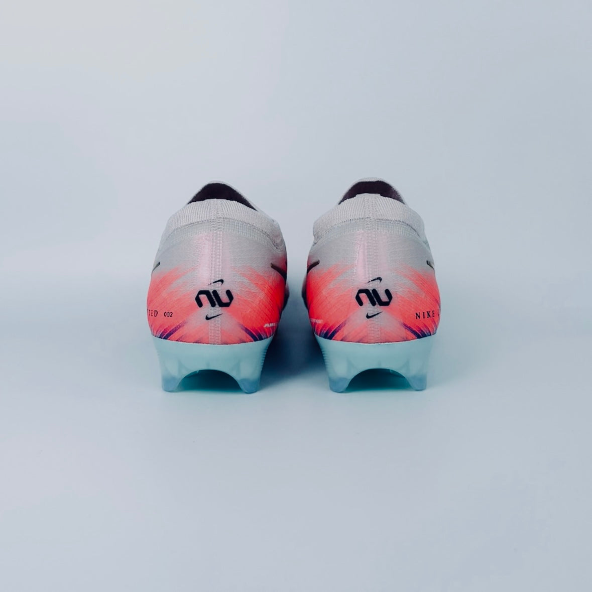 Nike Air Zoom Mercurial Vapor 16 Elite FG United
