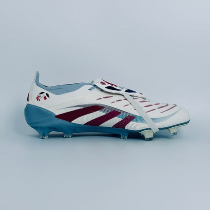 Adidas Predator Elite FT FG The Football Gal